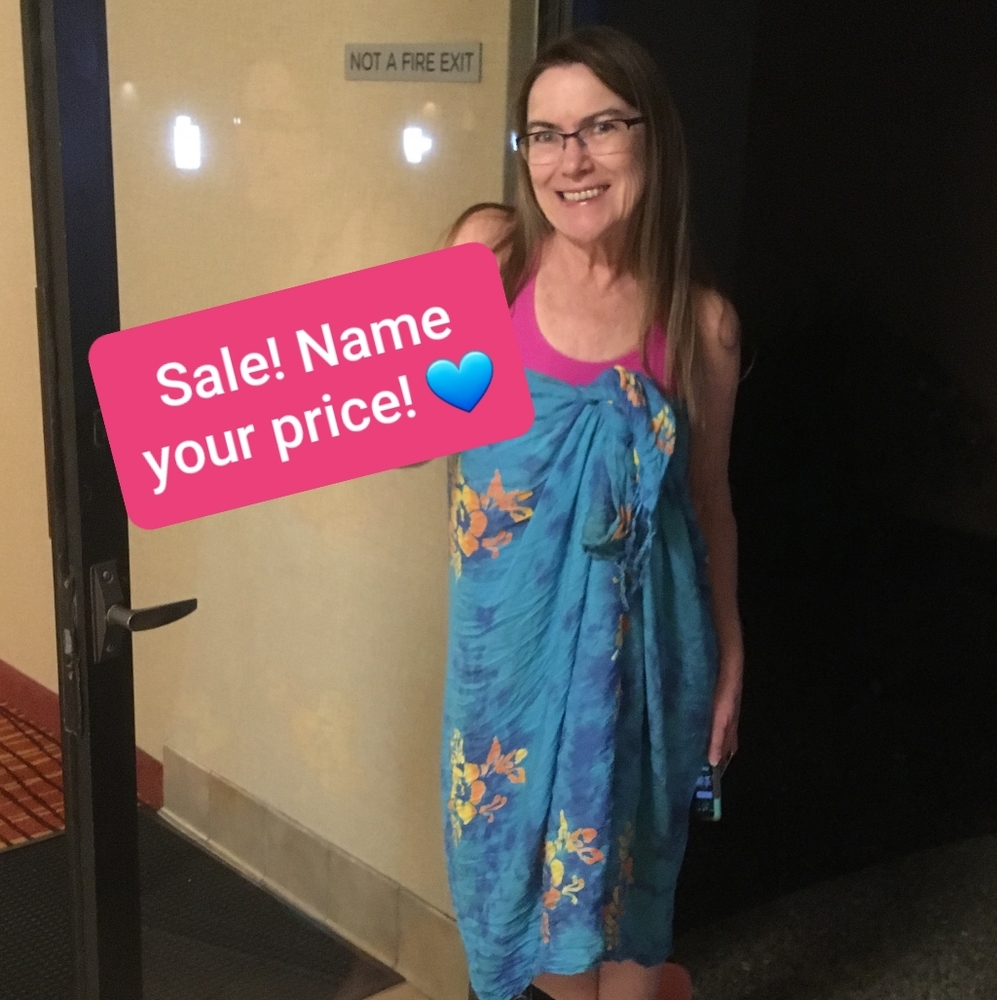 🏵👗SUMMERTIME SALES👗🏵